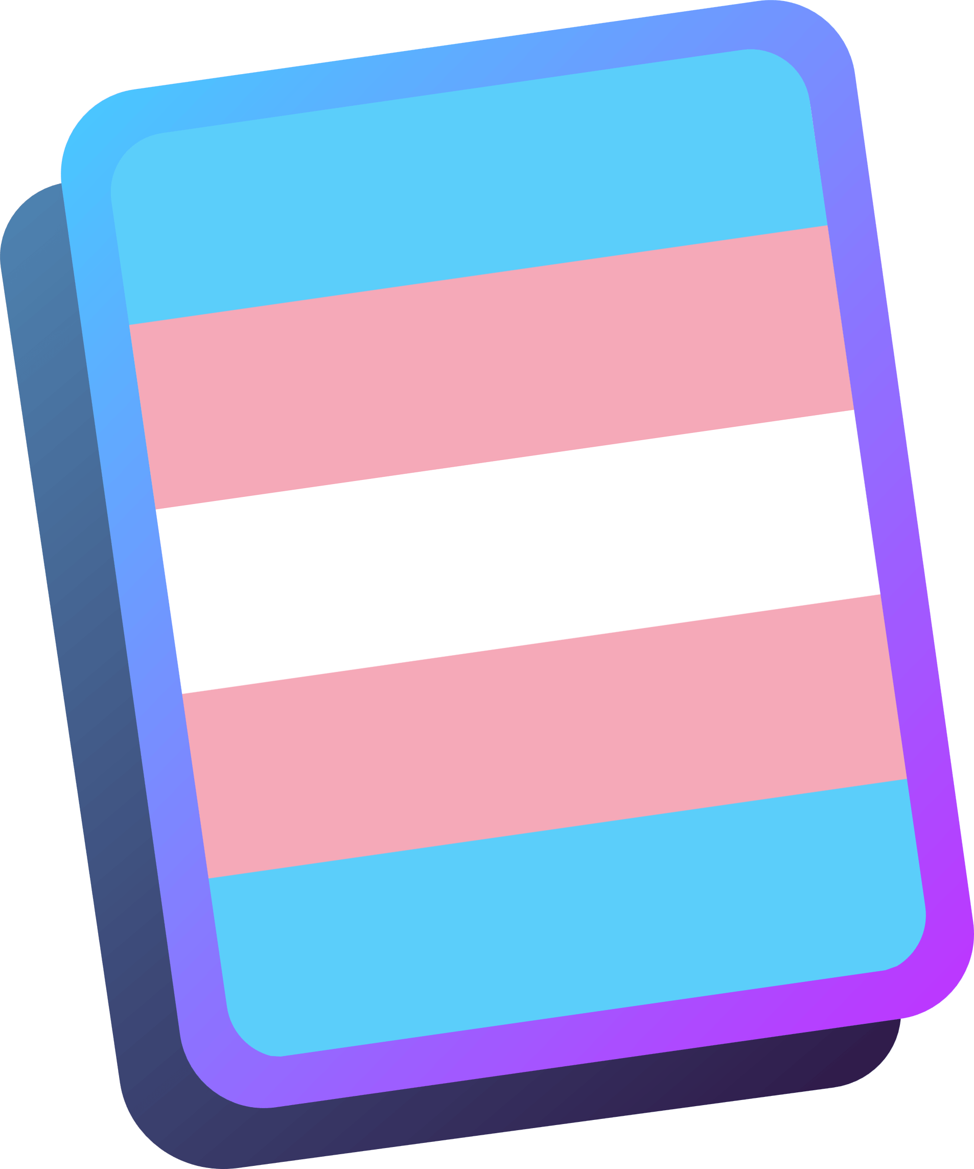 Transgender.life Hero